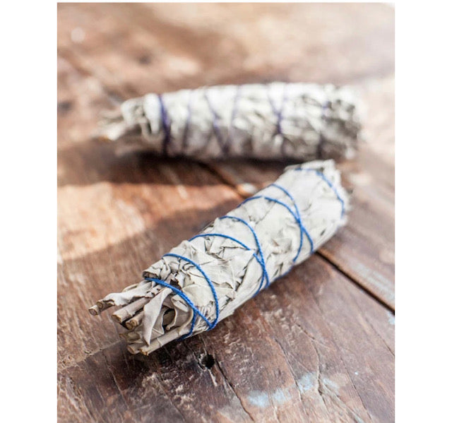 Smudge Sticks