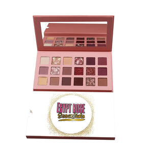 Ezilie Freda - Eye Shadow Palette