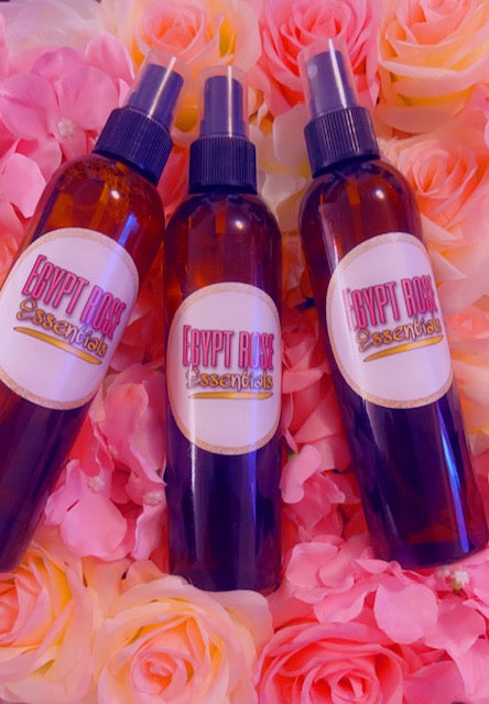 Jasmine Flower Body Spray