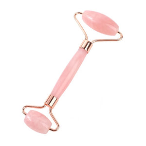 Enchanted Rose Quartz Roller